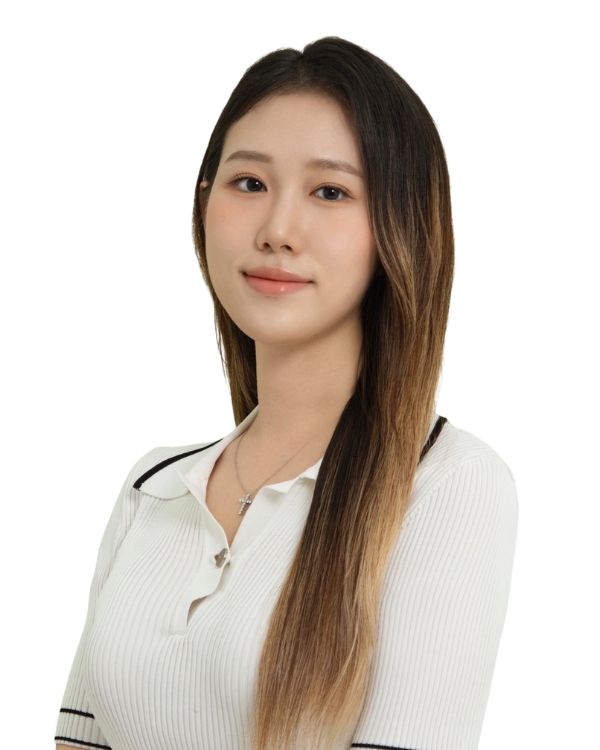 Liz Hong — President, BHA Alumni Network