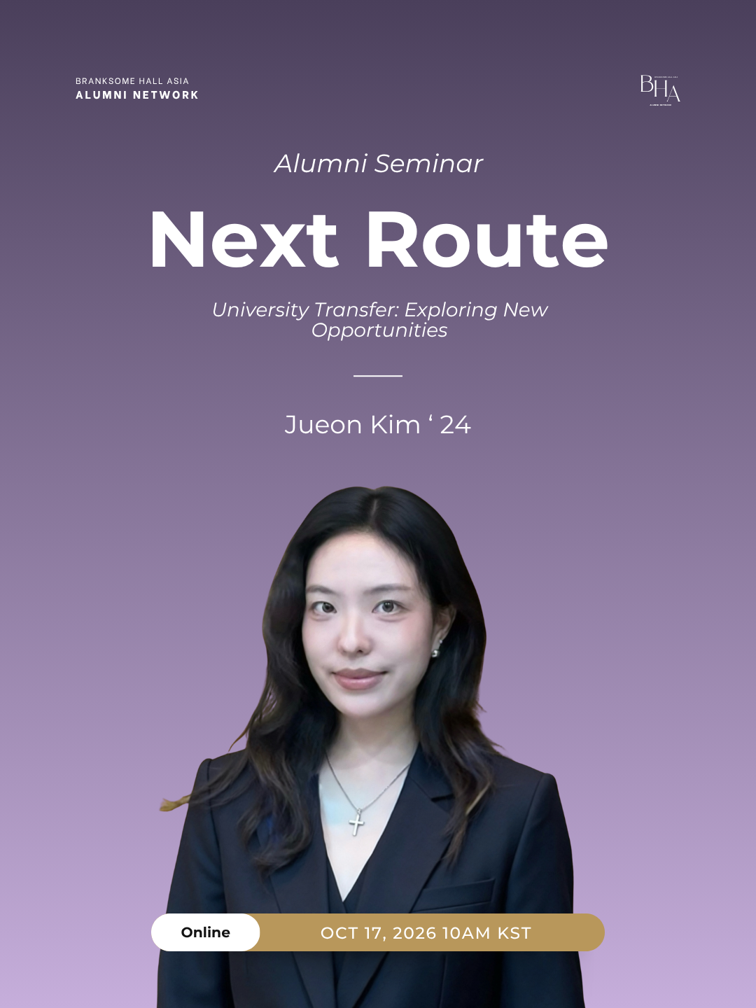 Next Route